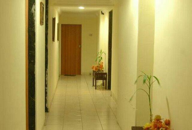 The Deccan Valley Resort, Lonavala 5